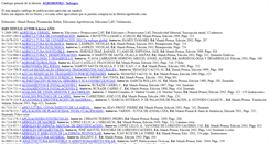 Desktop Screenshot of agrobooks.com